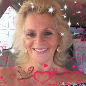 Meet your Posher, Donna